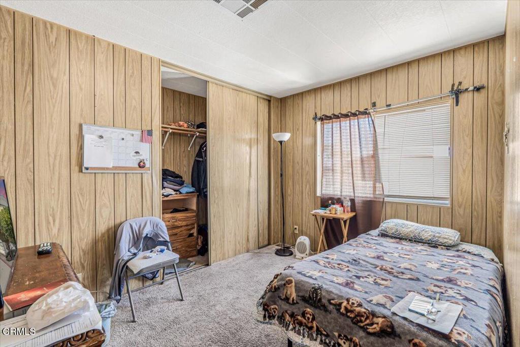 Not Applicable - Manufactured In Park