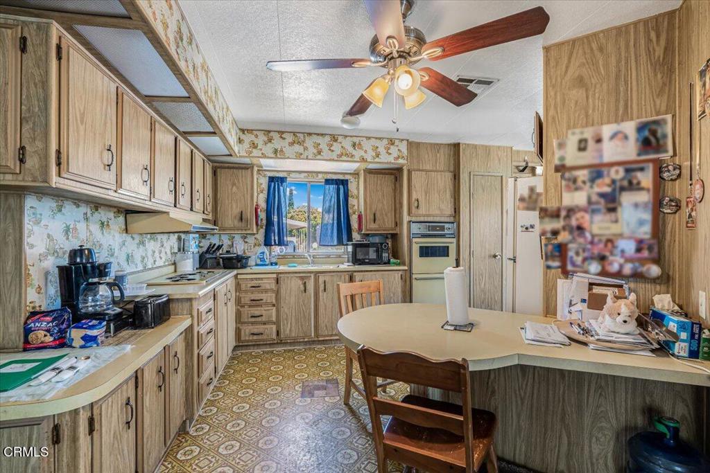 Not Applicable - Manufactured In Park