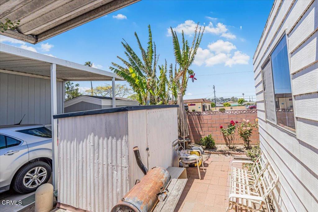 Not Applicable - Manufactured In Park