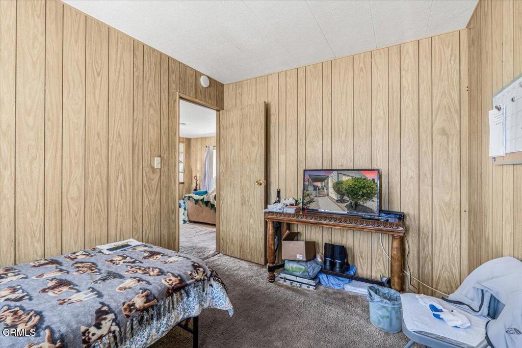 Not Applicable - Manufactured In Park