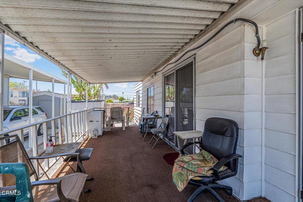 Not Applicable - Manufactured In Park