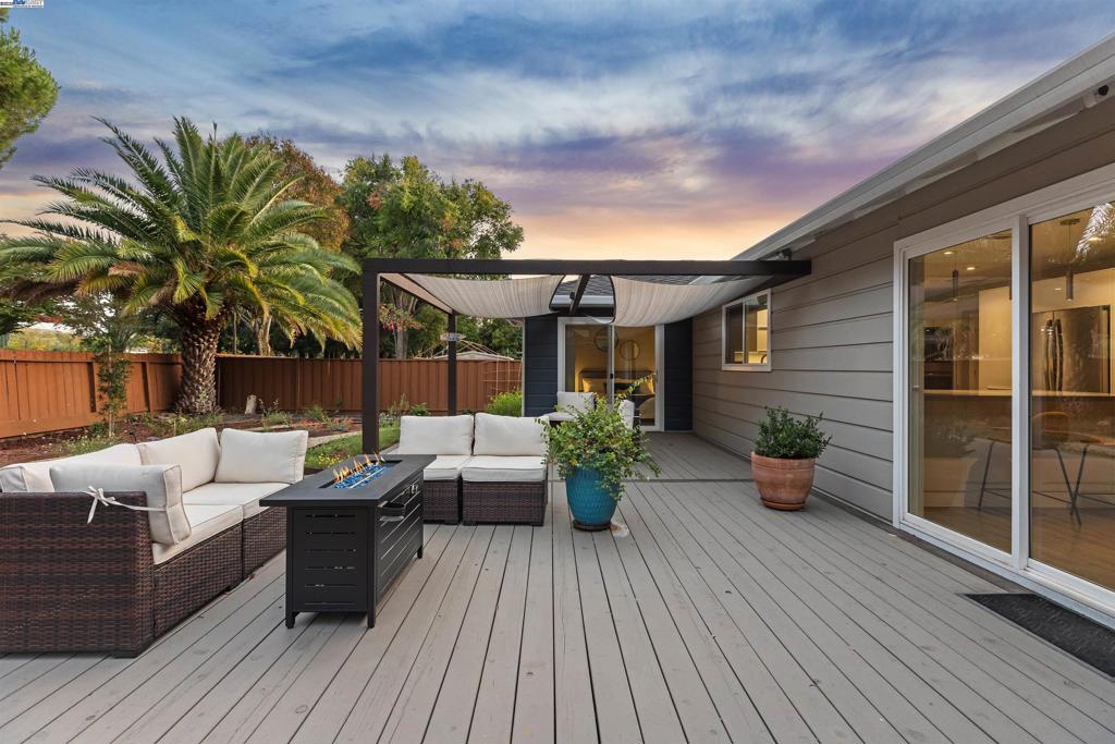 DIABLO ESTATES - Residential