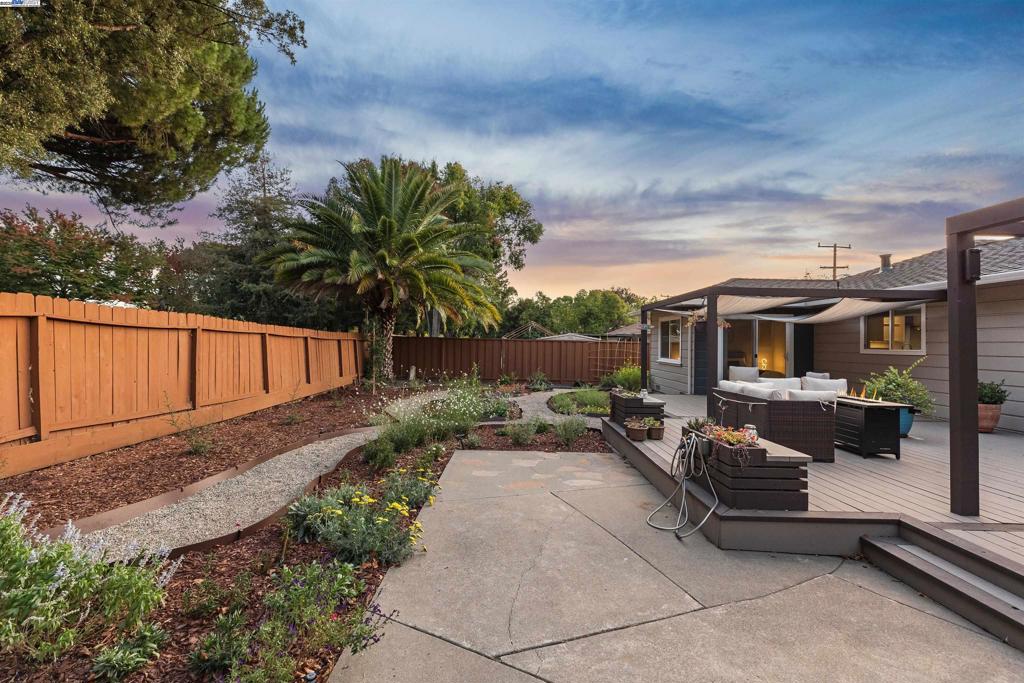 DIABLO ESTATES - Residential