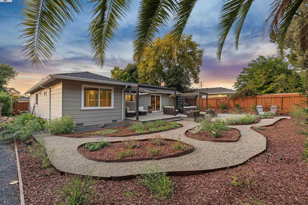 DIABLO ESTATES - Residential