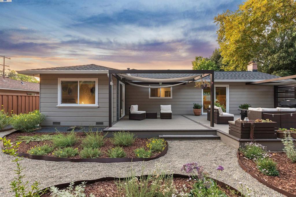 DIABLO ESTATES - Residential