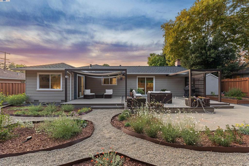 DIABLO ESTATES - Residential