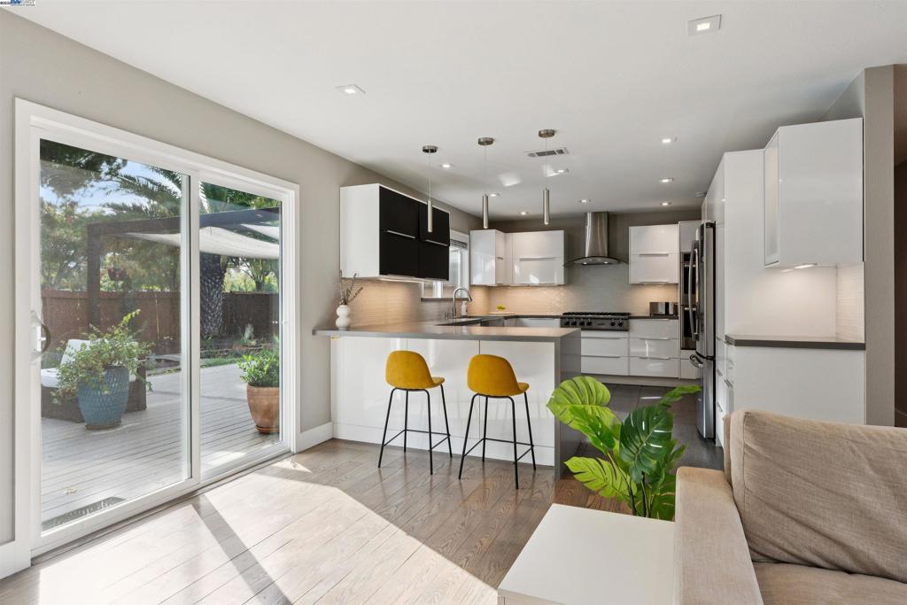 DIABLO ESTATES - Residential