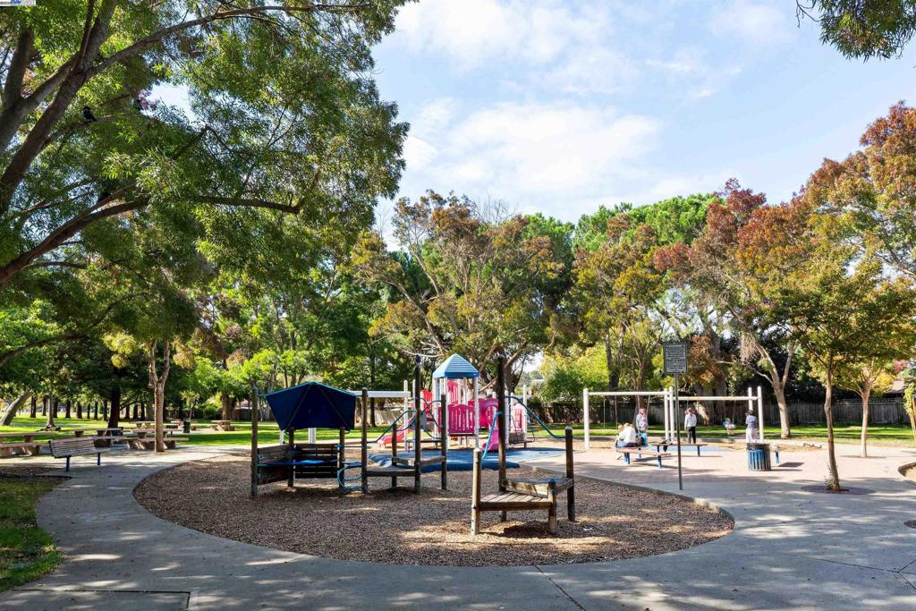 DIABLO ESTATES - Residential