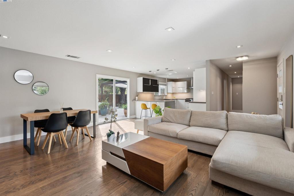 DIABLO ESTATES - Residential