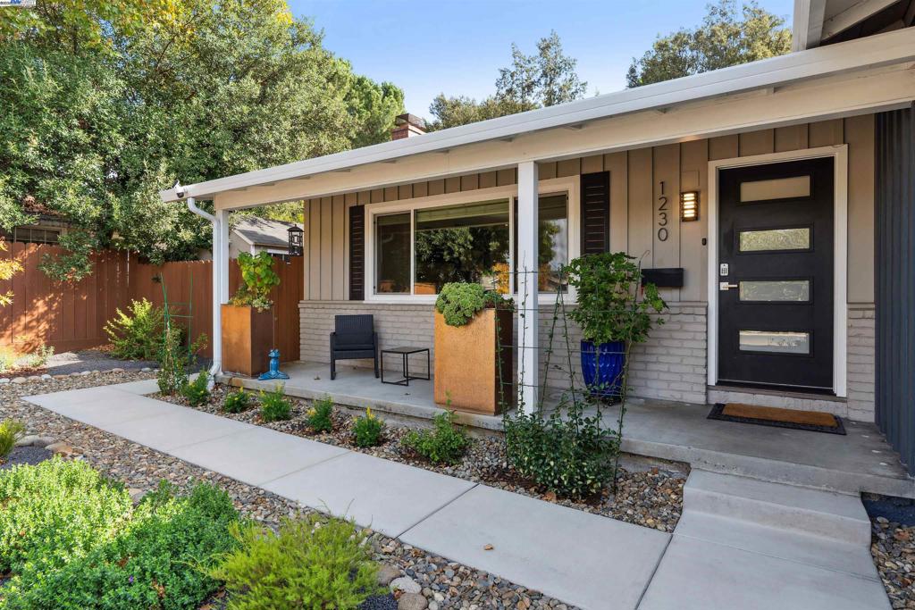 DIABLO ESTATES - Residential