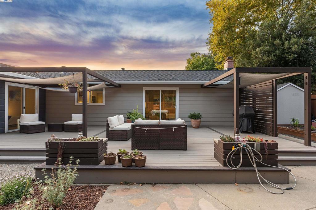 DIABLO ESTATES - Residential