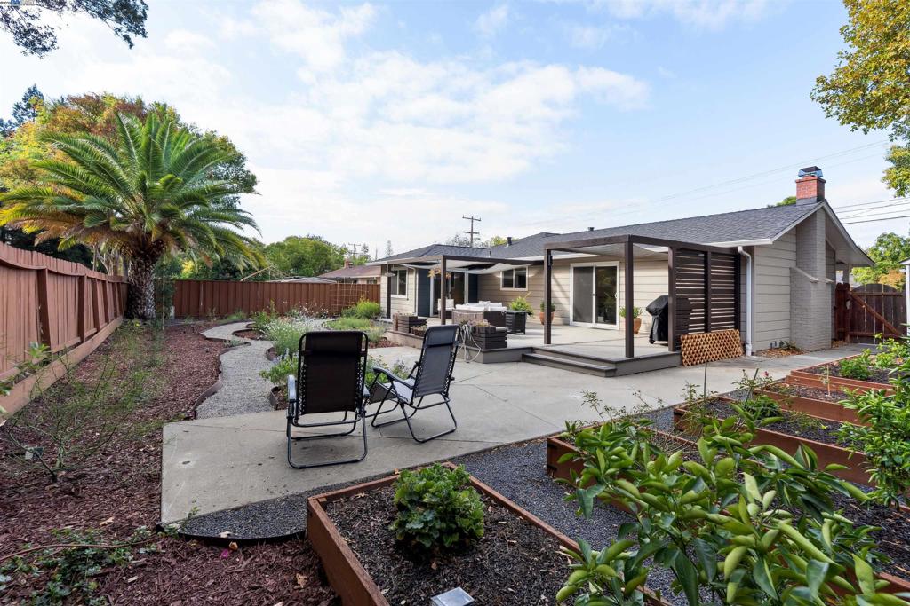 DIABLO ESTATES - Residential