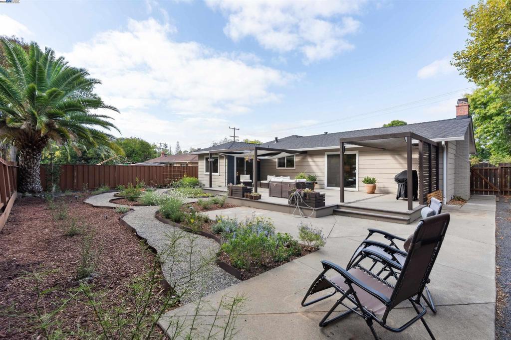 DIABLO ESTATES - Residential