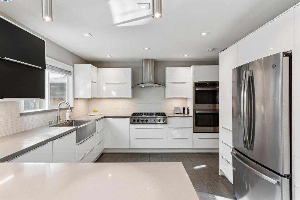 DIABLO ESTATES - Residential