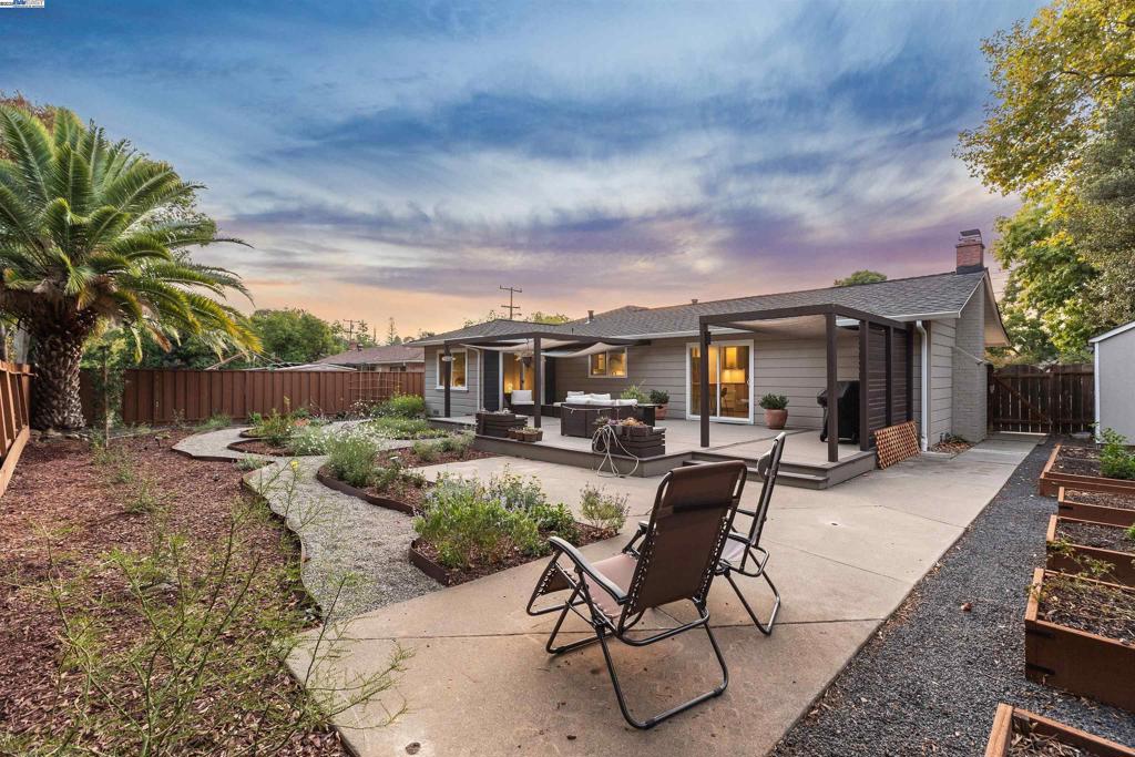 DIABLO ESTATES - Residential