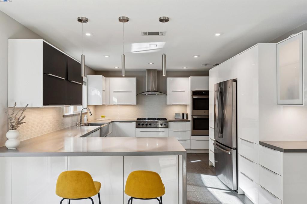 DIABLO ESTATES - Residential