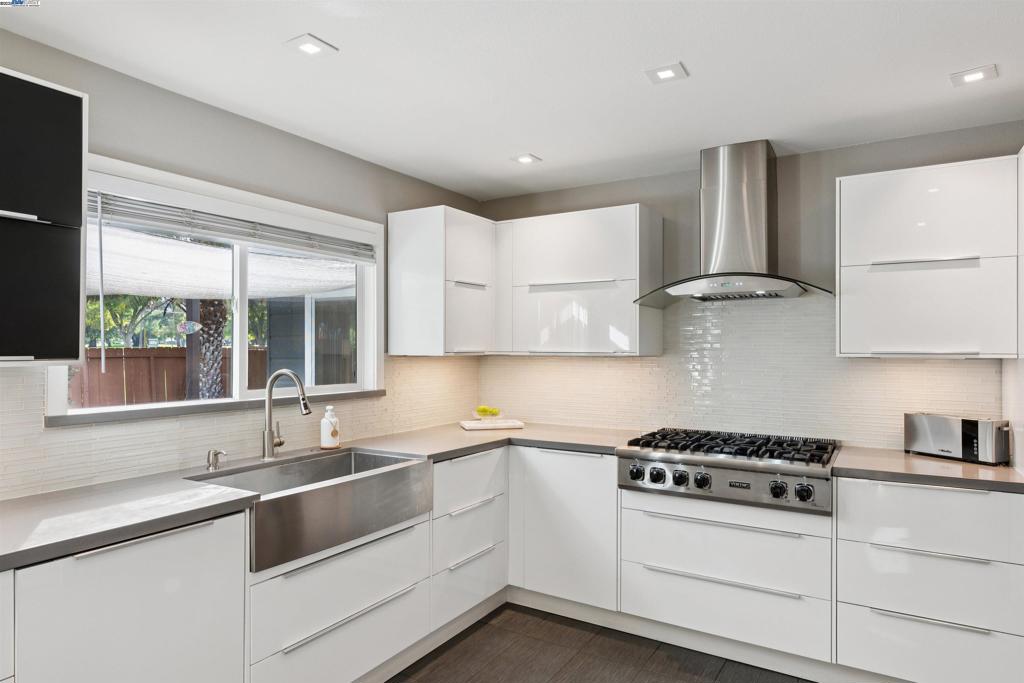 DIABLO ESTATES - Residential