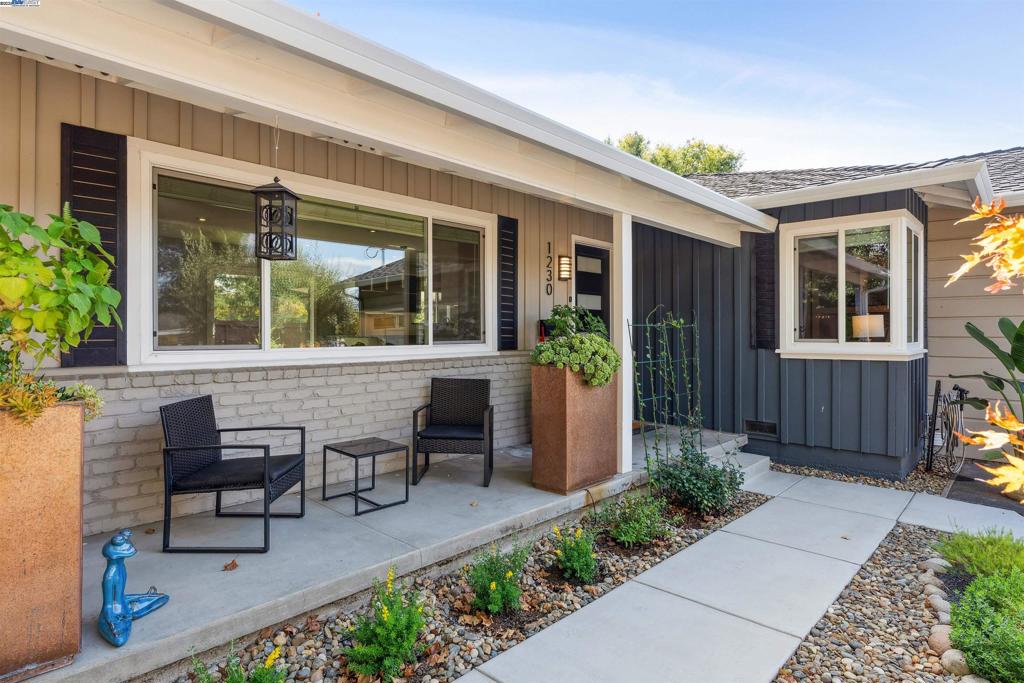 DIABLO ESTATES - Residential