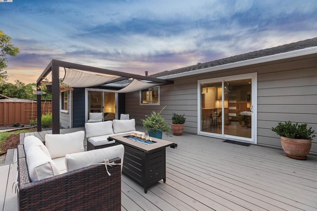 DIABLO ESTATES - Residential