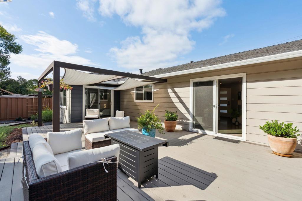 DIABLO ESTATES - Residential