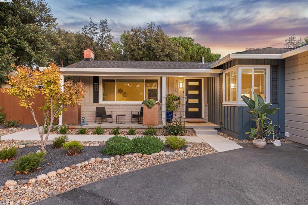 DIABLO ESTATES - Residential