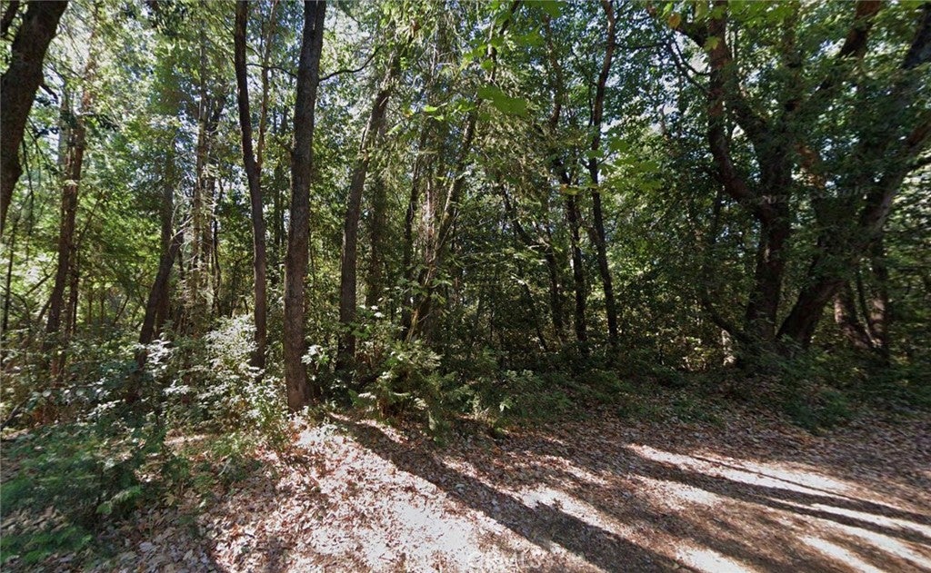 10807 Forbestown Road