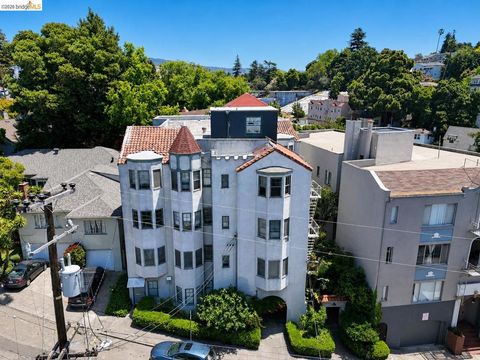 Photo of 1142 McKinley Ave AVE, Oakland, CA 94610 (MLS # 41142132)