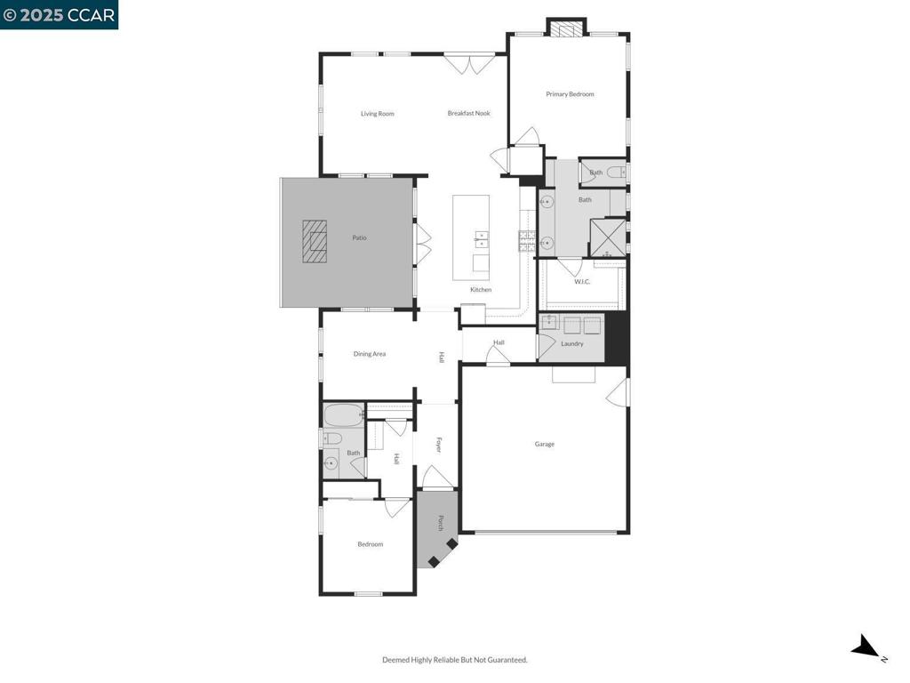 TRILOGY VINEYARDS - Residential