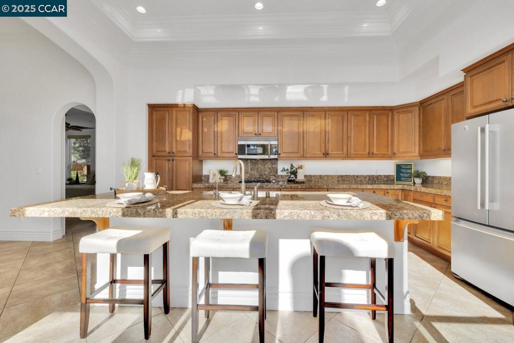 TRILOGY VINEYARDS - Residential