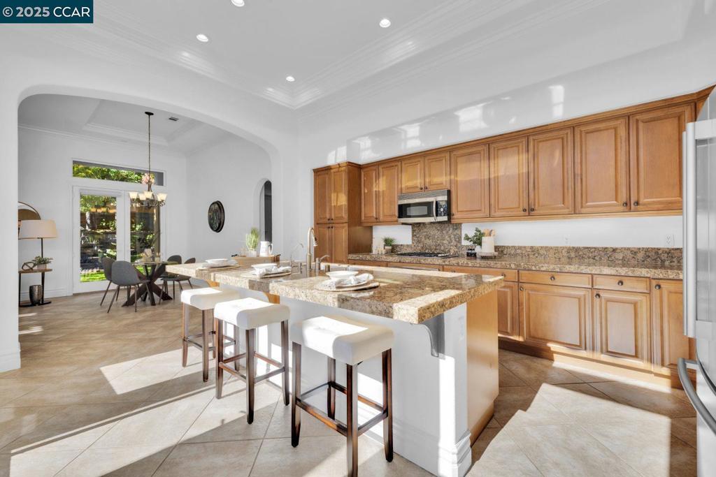 TRILOGY VINEYARDS - Residential