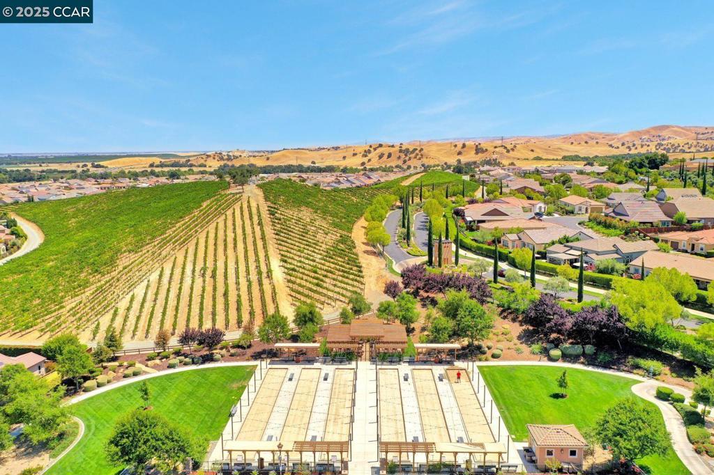 TRILOGY VINEYARDS - Residential