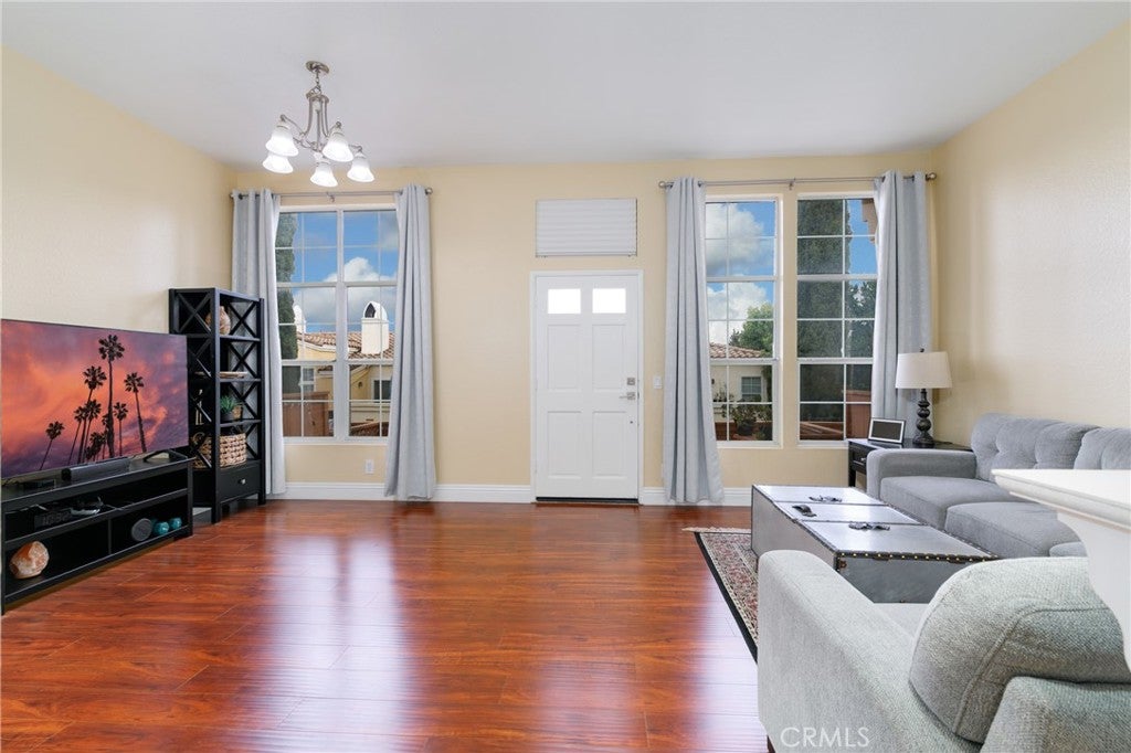 8125 E Santo Court