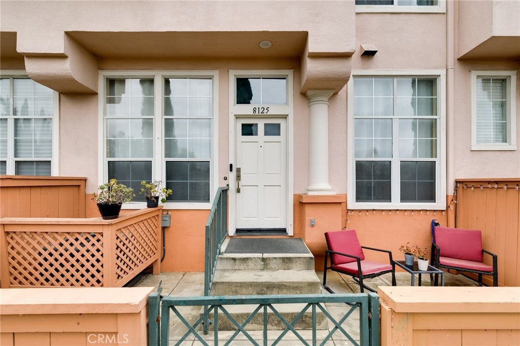 8125 E Santo Court