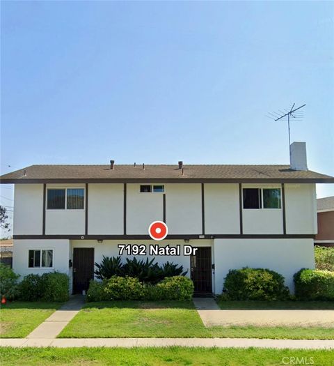 7192 Natal Dr Westminster CA 92683