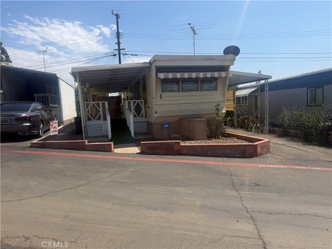 Photo of 12177 3rd Street #37, Yucaipa, CA 92399 (MLS # IG26172146)