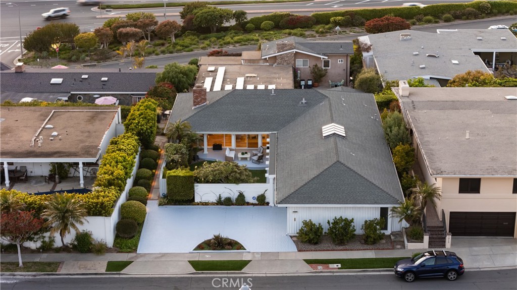 Harbor View Original (HVWO) - Residential