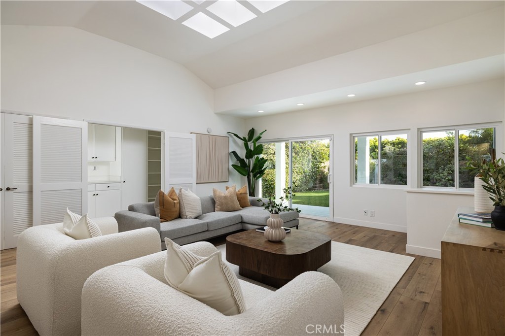 Harbor View Original (HVWO) - Residential