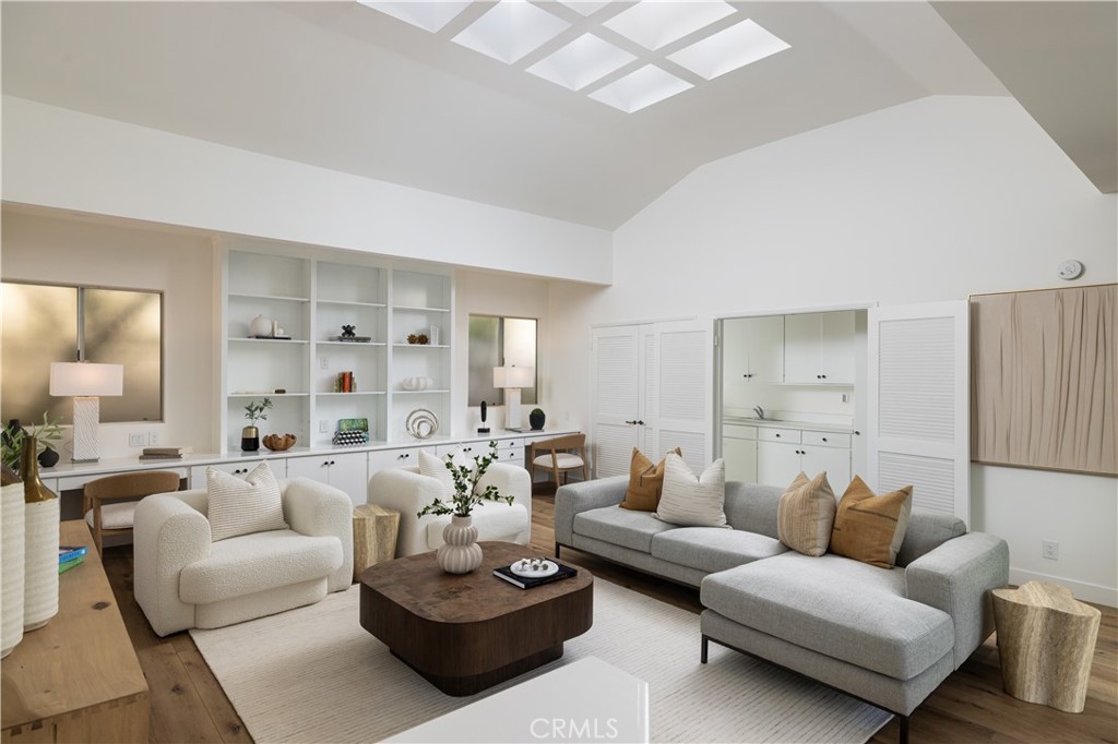 Harbor View Original (HVWO) - Residential