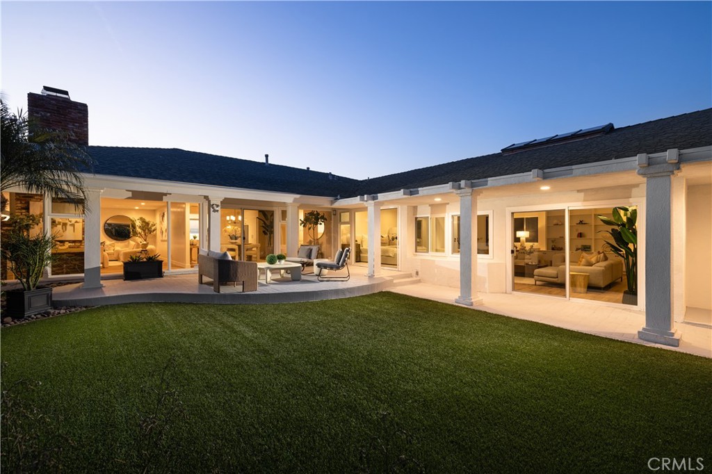 Harbor View Original (HVWO) - Residential