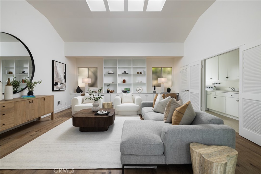 Harbor View Original (HVWO) - Residential