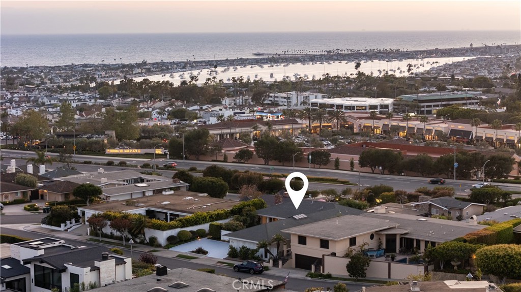 Harbor View Original (HVWO) - Residential