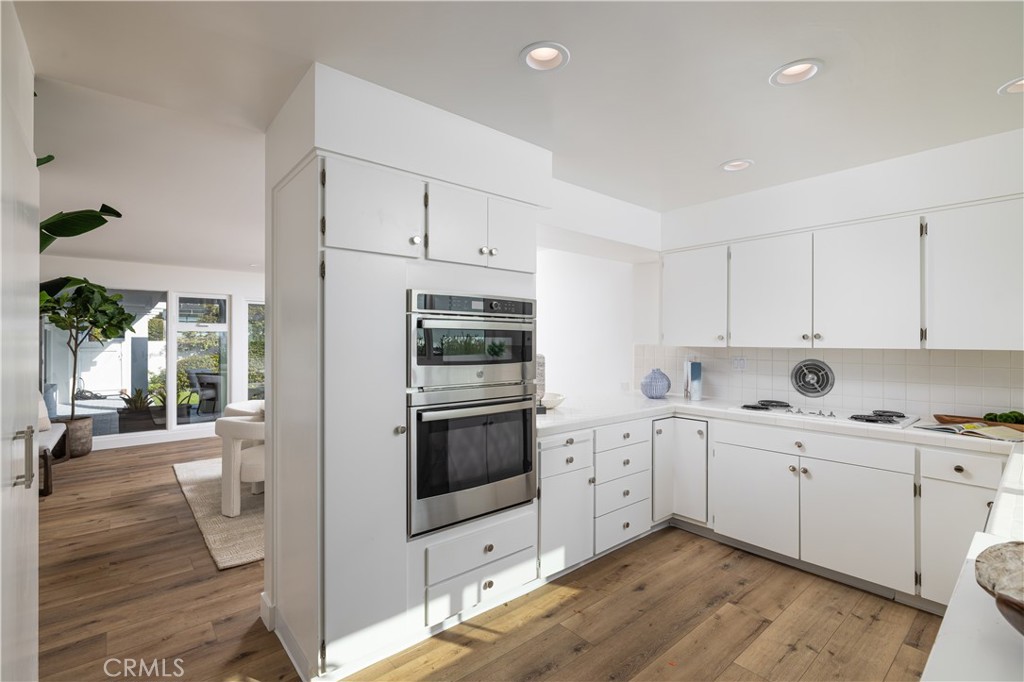 Harbor View Original (HVWO) - Residential