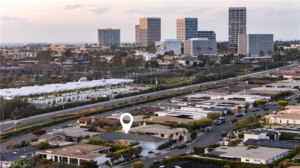 Harbor View Original (HVWO) - Residential