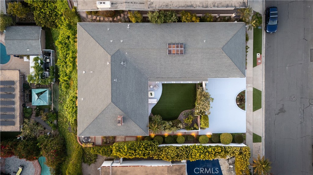 Harbor View Original (HVWO) - Residential