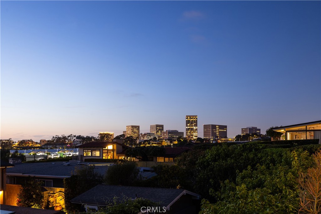 Harbor View Original (HVWO) - Residential