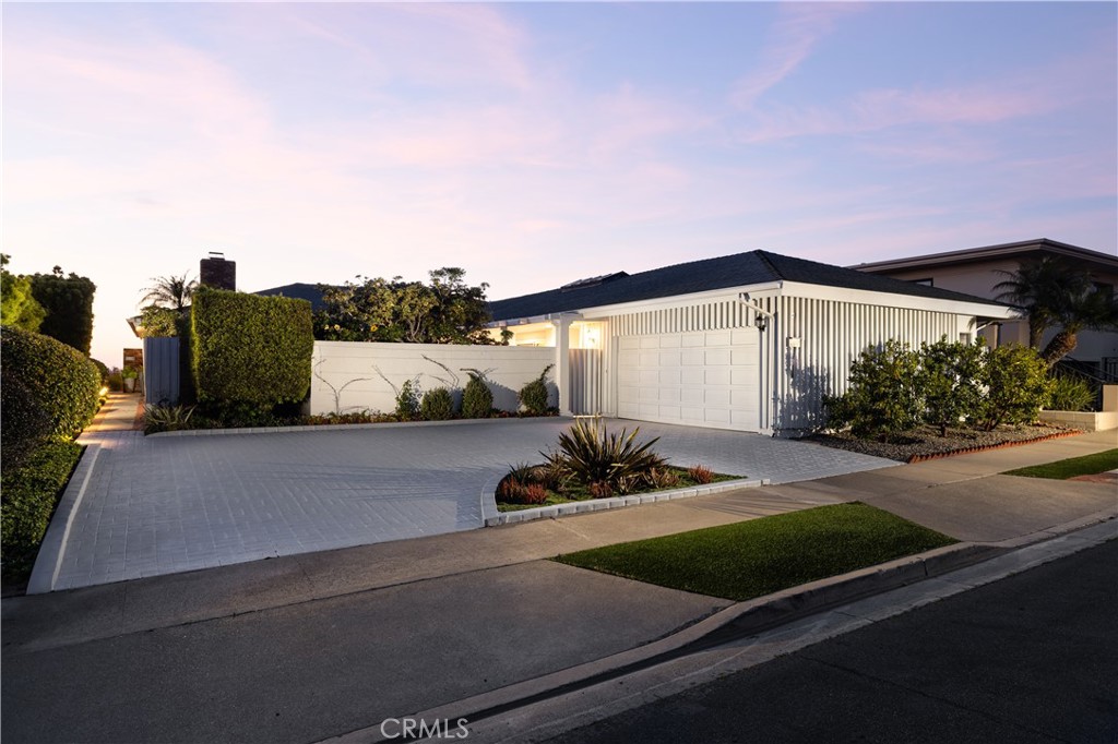 Harbor View Original (HVWO) - Residential