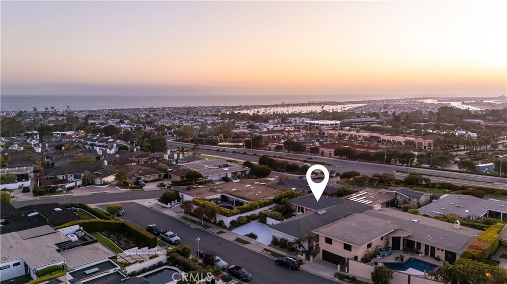 Harbor View Original (HVWO) - Residential