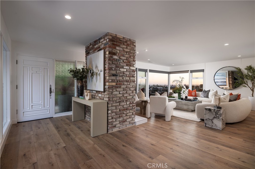 Harbor View Original (HVWO) - Residential