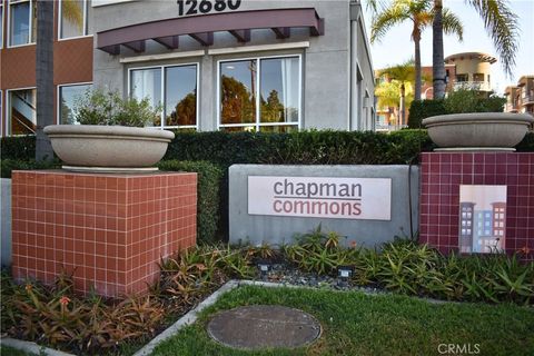 Photo of 12688 Chapman Ave #3109, Garden Grove, CA 92840 (MLS # OC26061724)