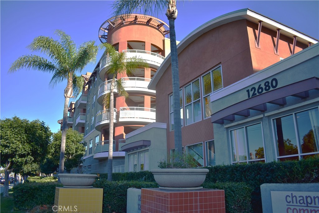 12688 Chapman 3109